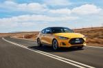 Hyundai Veloster Turbo Premium 2019 года (AU)